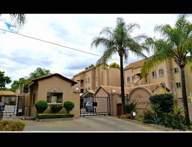 2 BEDROOM APARTMENT FOR SALE IN MORNINGSIDE